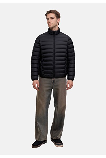 Jack & Jones Jacke Berg Steppjacke
