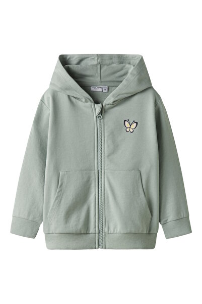 Name it Jacke VALONNY Sweatjacke