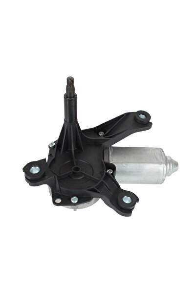 Farex Opel Corsa C 2000-2012 Rear Wiper Motor