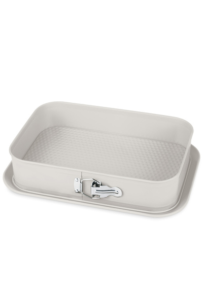 Berlinger Haus Tava de copt cu pereti detasabili, 39x27x7.5, BH 7893, Sahara ...