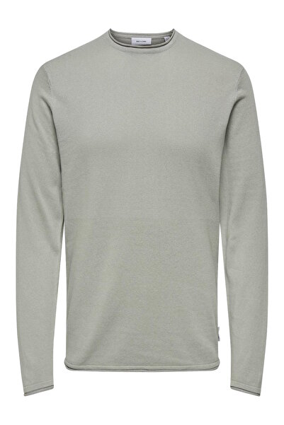 Only & Sons Pullover JIMMY Strickpullover R-Neck