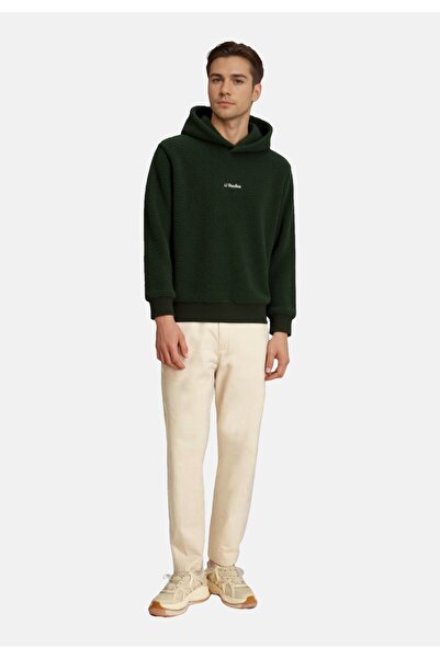 Jack & Jones Kapuzensweatshirt Soho Hoodie