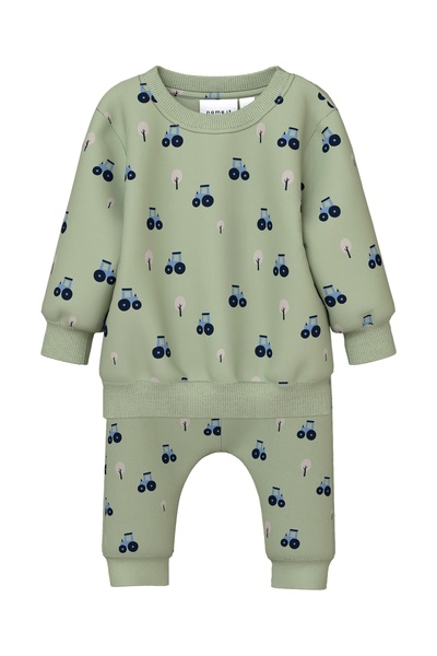 Name it Pyjama VIMMER Schlafanzug Set