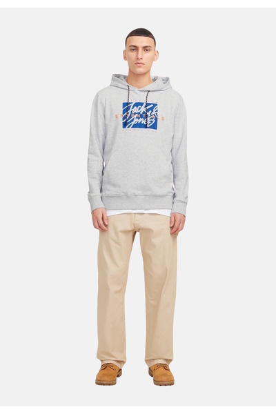 Jack & Jones Kapuzenpullover COLTON Hoodie