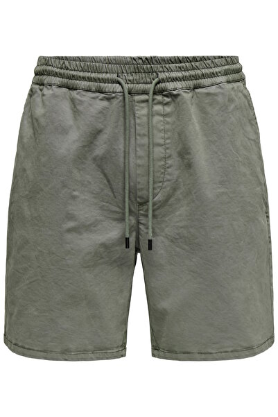 Only & Sons Shorts TEL Bermuda-Shorts