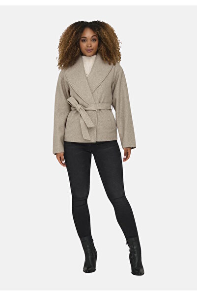 ONLY Mantel Augusta Wollmantel