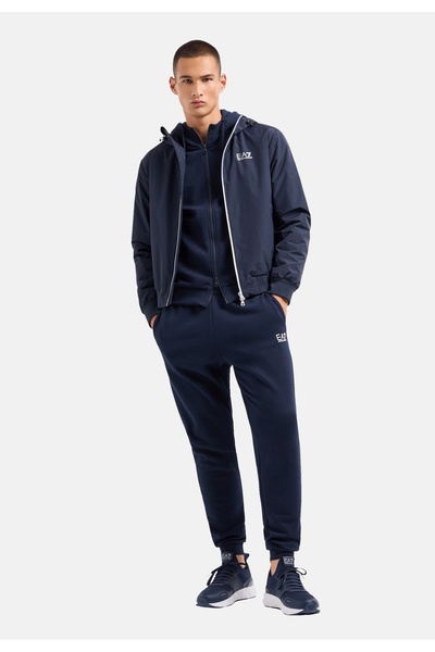 EA7 Jacke Bomberjacke