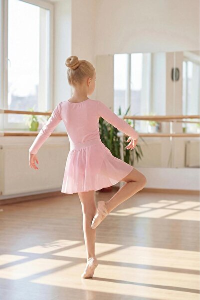 Yıldız Bale Kostüm ve Spor Ürünleri UZUNKOL BALETSKI KOSTIM SA ZATVORENIM LEĐ...