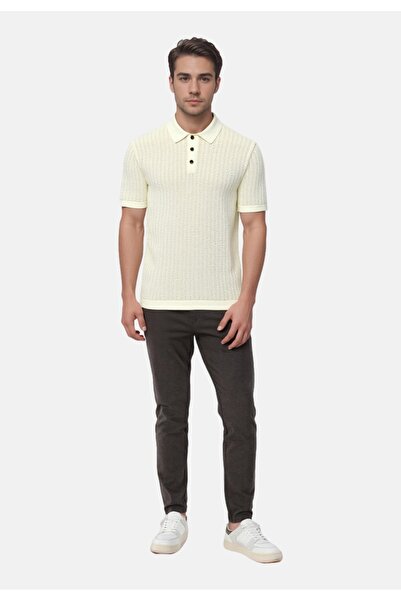 Only & Sons Poloshirt MOON Strickshirt mit Polokragen