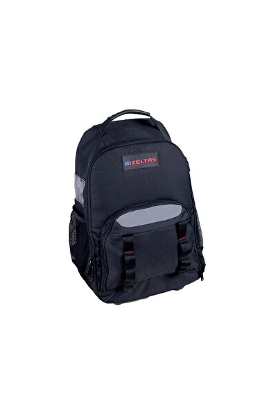 İzeltaş Bez Sırt Tipi Takım Çantası