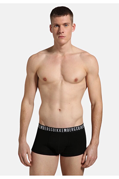 Bikkembergs Unterhose Trunks 3er Pack