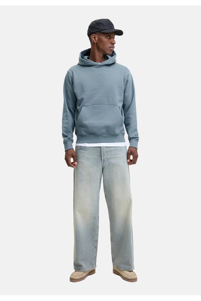 Jack & Jones Kapuzenpullover URBAN EDGE Hoodie