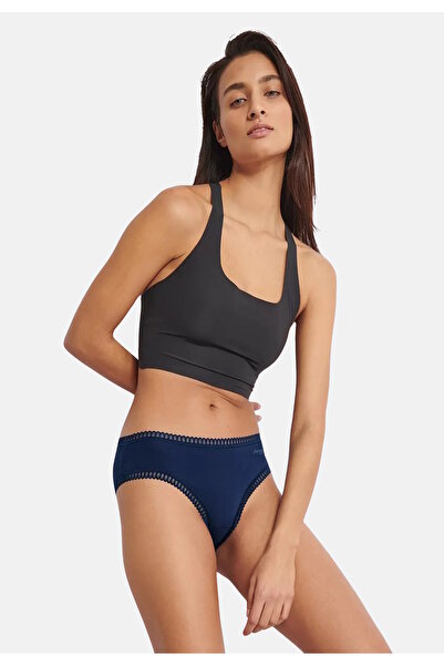 SLOGGI Unterhose GO CRUSH HIPSTER Slip 3er Pack