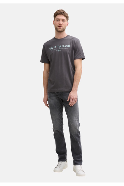 Tom Tailor T-Shirt Kurzarmshirt