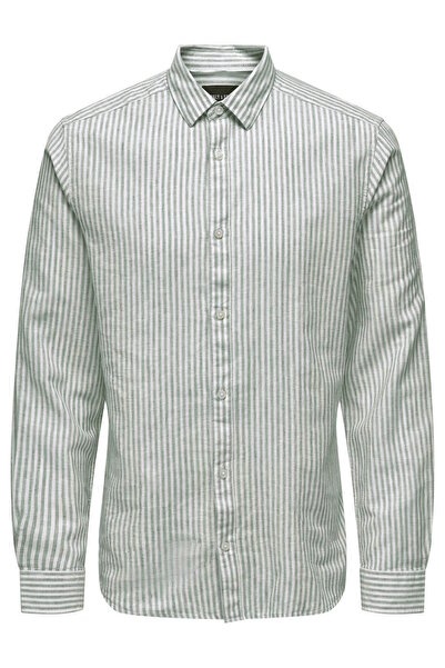 Only & Sons Hemd CAIDEN Langarmhemd