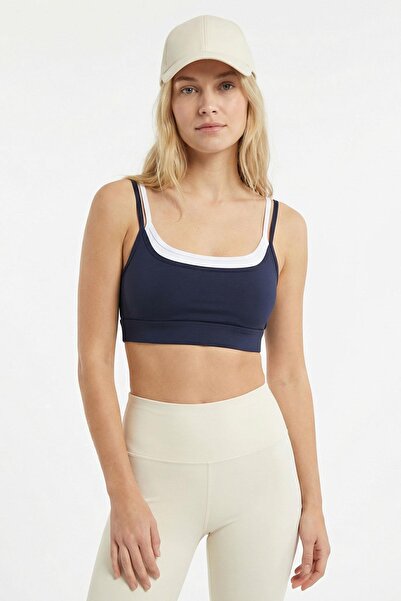 Rays 9033 Double Color Bustier Laci