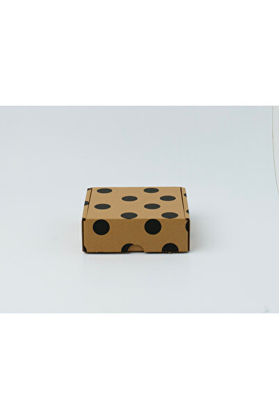 KOLİJET 16x16x6 cm E Ticaret Kargo Kutusu (50 adet)