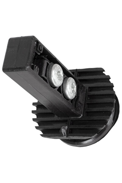 Other Mercedes W204 07-14 front bumper mount left = right