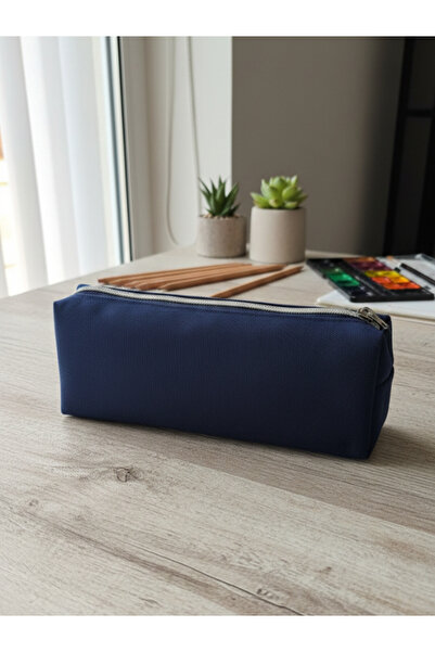 Dörtel Tedarik Živopisno obojena, udobna za korišćenje, pernica srednje veličine