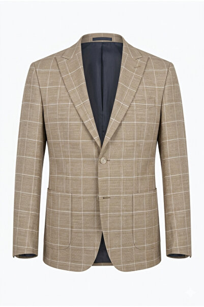 Manfort tekstil Ceket