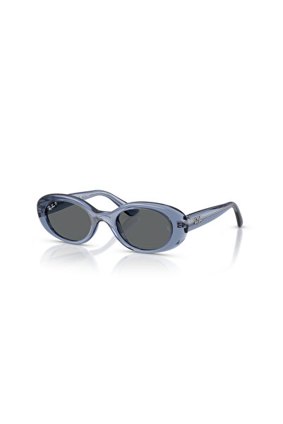 Ray-Ban Junior RJ 9141S 721681 45 Çocuk Polarize Güneş Gözlüğü