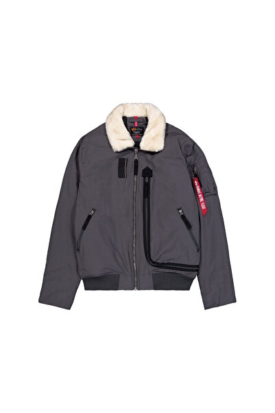 Alpha Industries Jacke Bomberjacke