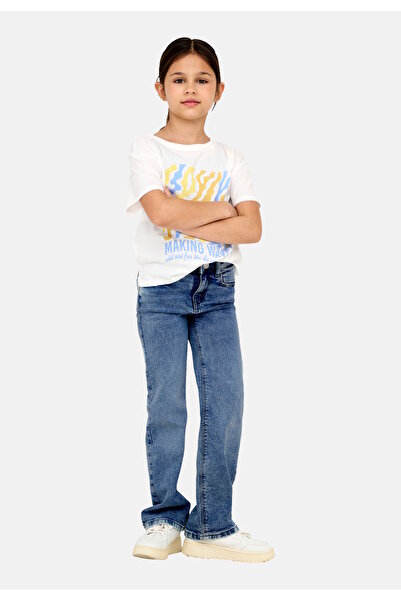 Kids Only Jeans JUICY Schlaghose