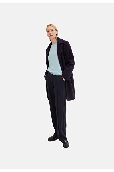 Tom Tailor Pullover Strickpullover R-Neck