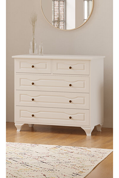 Rabi Irmak Country Şifonyer