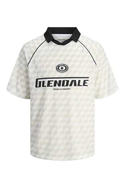 Jack & Jones Junior Poloshirt COLIDO Kurzarmshirt