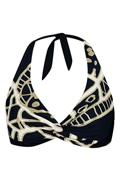 Barts Neckholder Buhrn Bikini-Oberteil