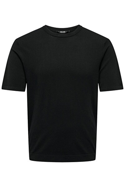 Only & Sons T-Shirt WYLER Kurzarmshirt