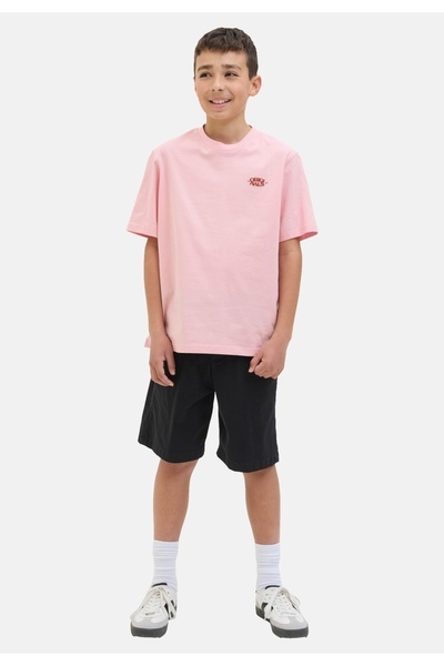 Jack & Jones Junior T-Shirt TAVIRA Kurzarmshirt