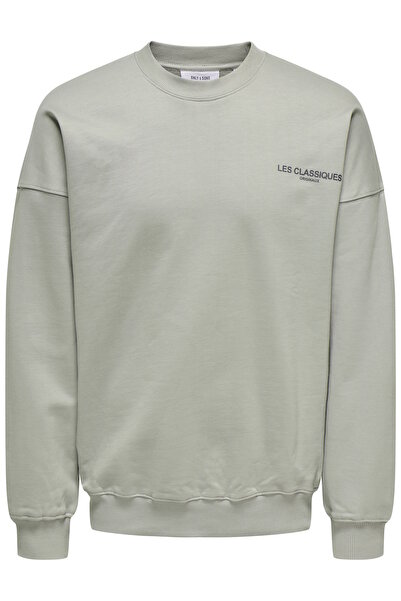 Only & Sons Pullover LES CLASSIQUES Sweatshirt