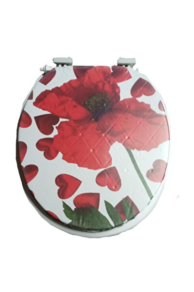 SANITEC WC Capac, burete, SN 6500