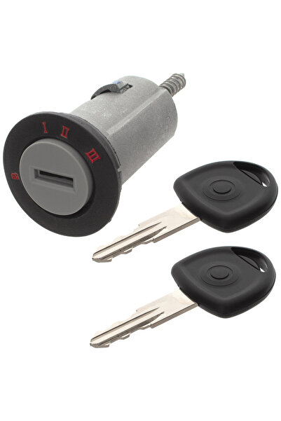 Other Set chei contact contact Opel Corsa C 00-06 + 2 buc.