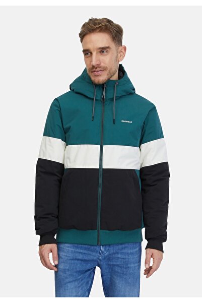 Ragwear Jacke Winterjacke JINIG WARM