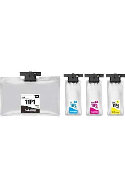 Propart Kit of 4 Ink Cartridges T11PXL