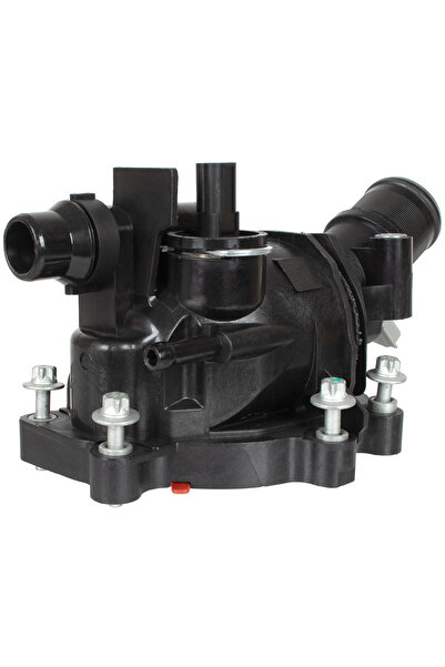 Farex Carcasă termostat pentru 1.3T / 1.3TCe