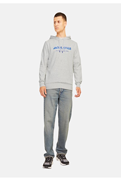Jack & Jones Kapuzenpullover ALVIS Hoodie