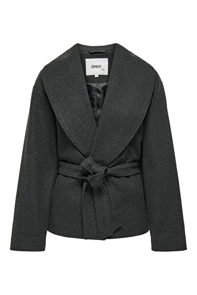 ONLY Mantel Augusta Wollmantel