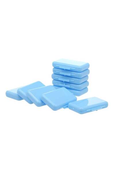 N-A شمع تقويم الأسنان عدد 3 عبوات