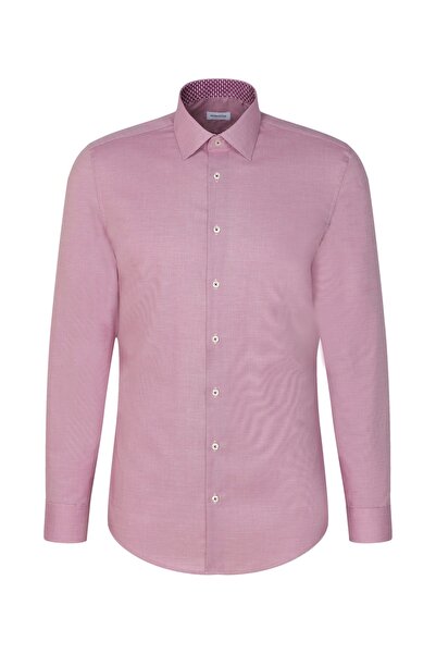 Seidensticker Hemd Langarmhemd Business Kent Patch5