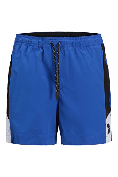 Jack & Jones Badehose MAUI Schwimm-Shorts