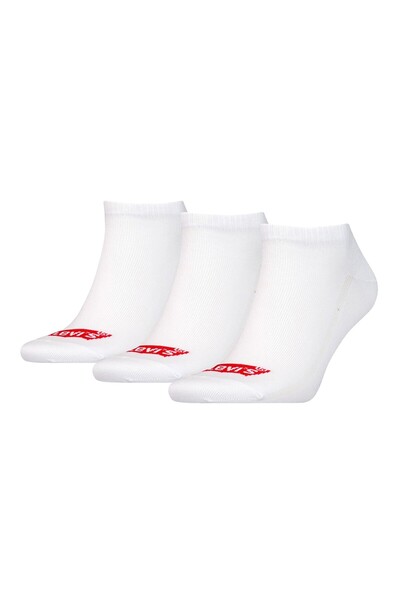 Levi's Socken Kurzsocken 3-Pack
