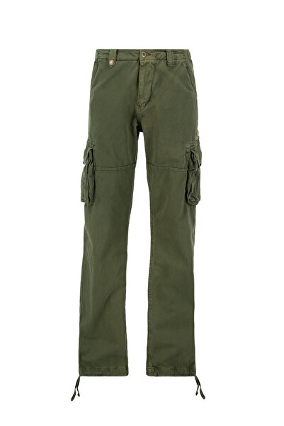 Alpha Industries Hosen JET PANT Cargohose