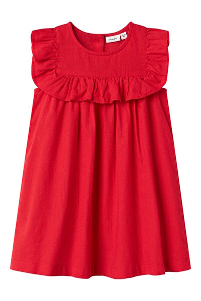 Name it Kleid FALINNEN Minikleid