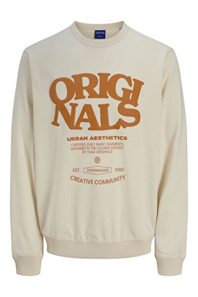 Jack & Jones Junior Pullover TAVIRA Sweatshirt