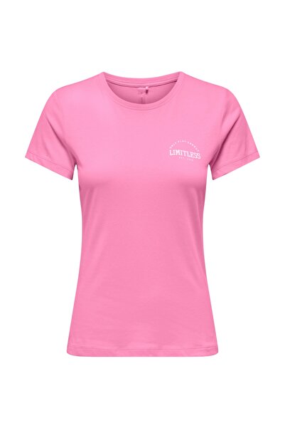 Only Play T-Shirt CAVA LIFE Kurzarmshirt