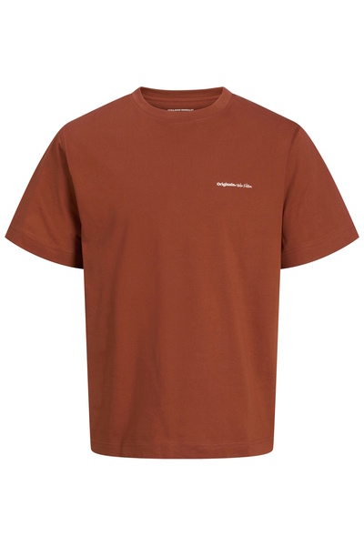 Jack & Jones T-Shirt PAROS EASTER Kurzarmshirt